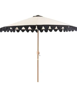 Ombrellone da esterno 270 cm ISOLOTTO Beige