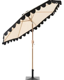 Ombrellone da esterno 270 cm ISOLOTTO Beige