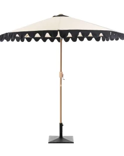 Ombrellone da esterno 270 cm ISOLOTTO Beige