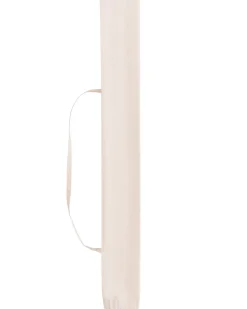 Ombrellone da esterno 232 cm SESTRIERE Beige