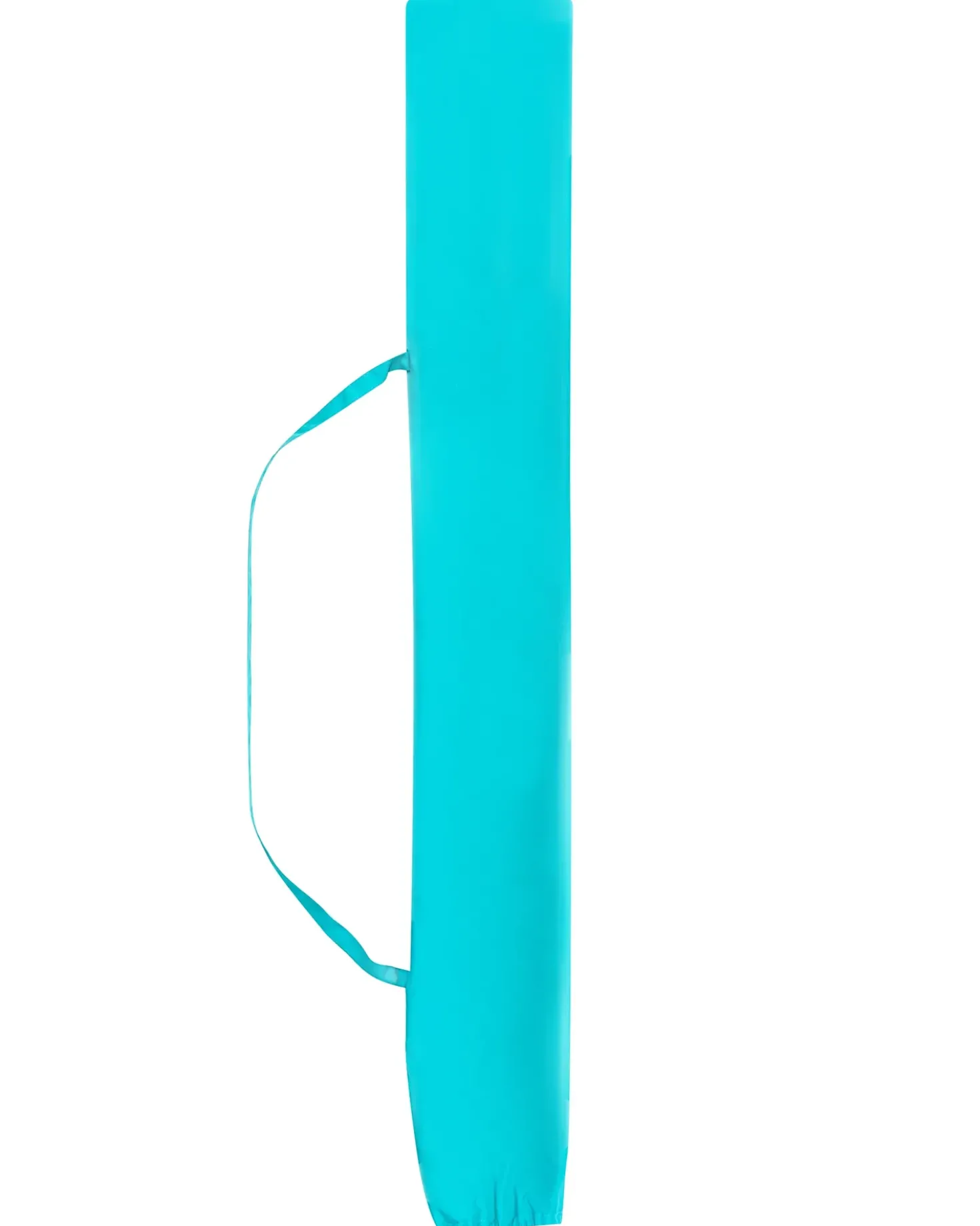 Ombrellone da esterno 232 cm SESTRIERE Turchese