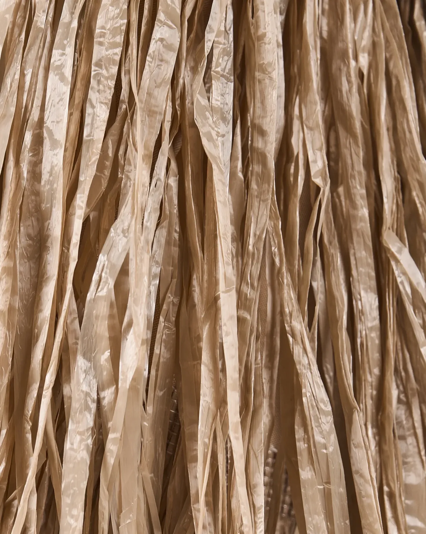Ombrellone da esterno 175 cm CIVETTA Naturale