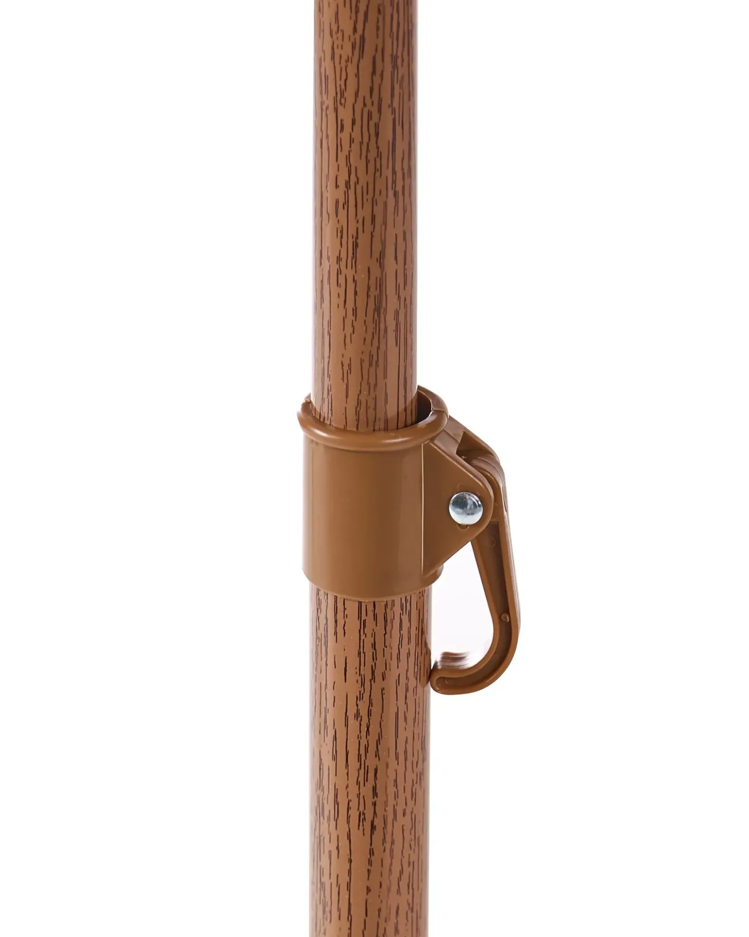 Ombrellone da esterno 175 cm CIVETTA Naturale