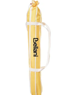 Ombrellone da giardino 150 cm MONDELLO Giallo