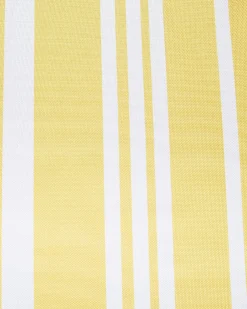 Ombrellone da giardino 150 cm MONDELLO Giallo