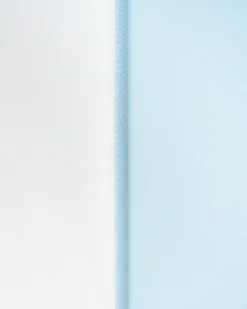 Ombrellone da giardino 155 cm MONDELLO Azzurro