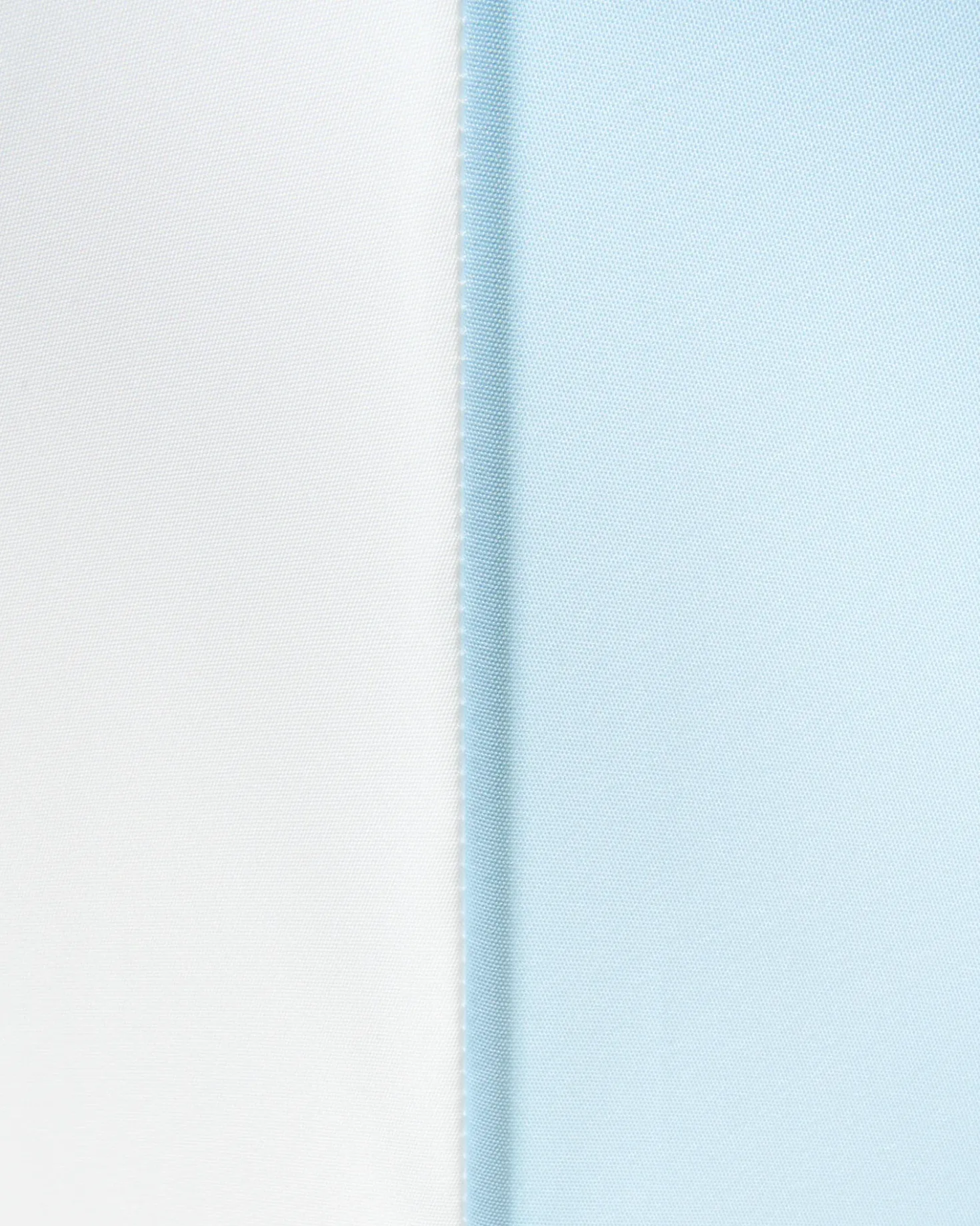 Ombrellone da giardino 155 cm MONDELLO Azzurro