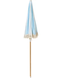 Ombrellone da giardino 155 cm MONDELLO Azzurro