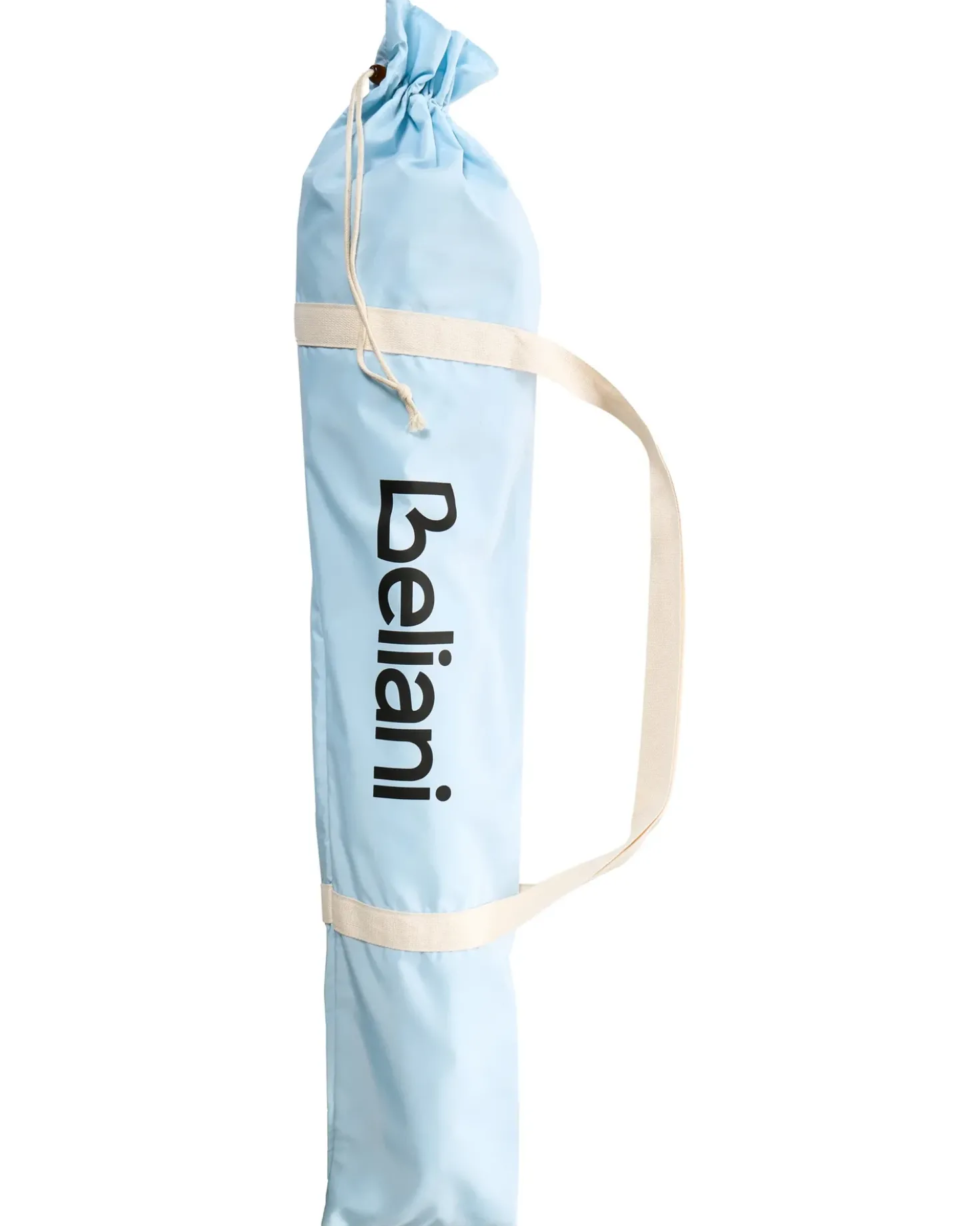 Ombrellone da giardino 155 cm MONDELLO Azzurro