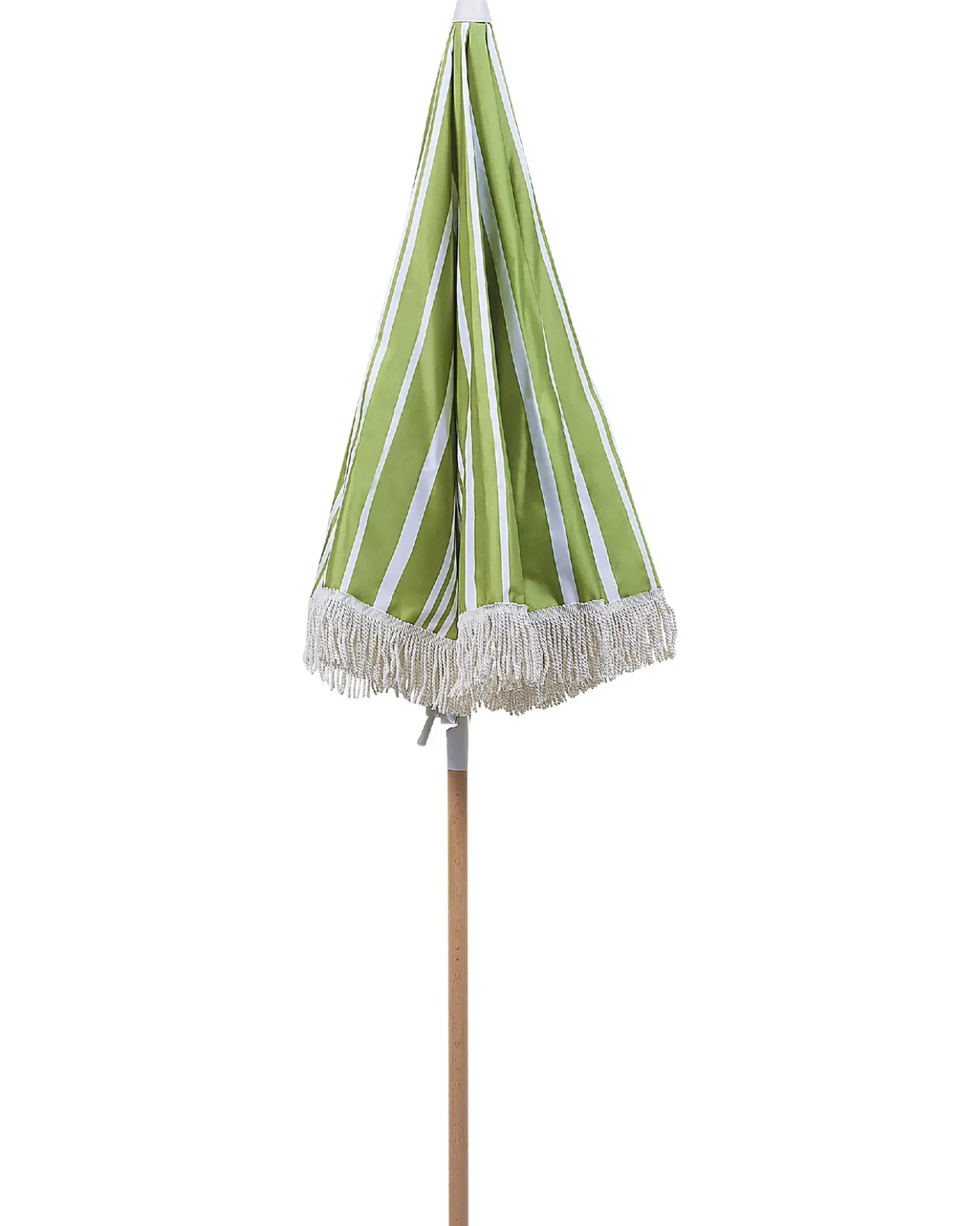 Ombrellone da giardino 150 cm MONDELLO Verde