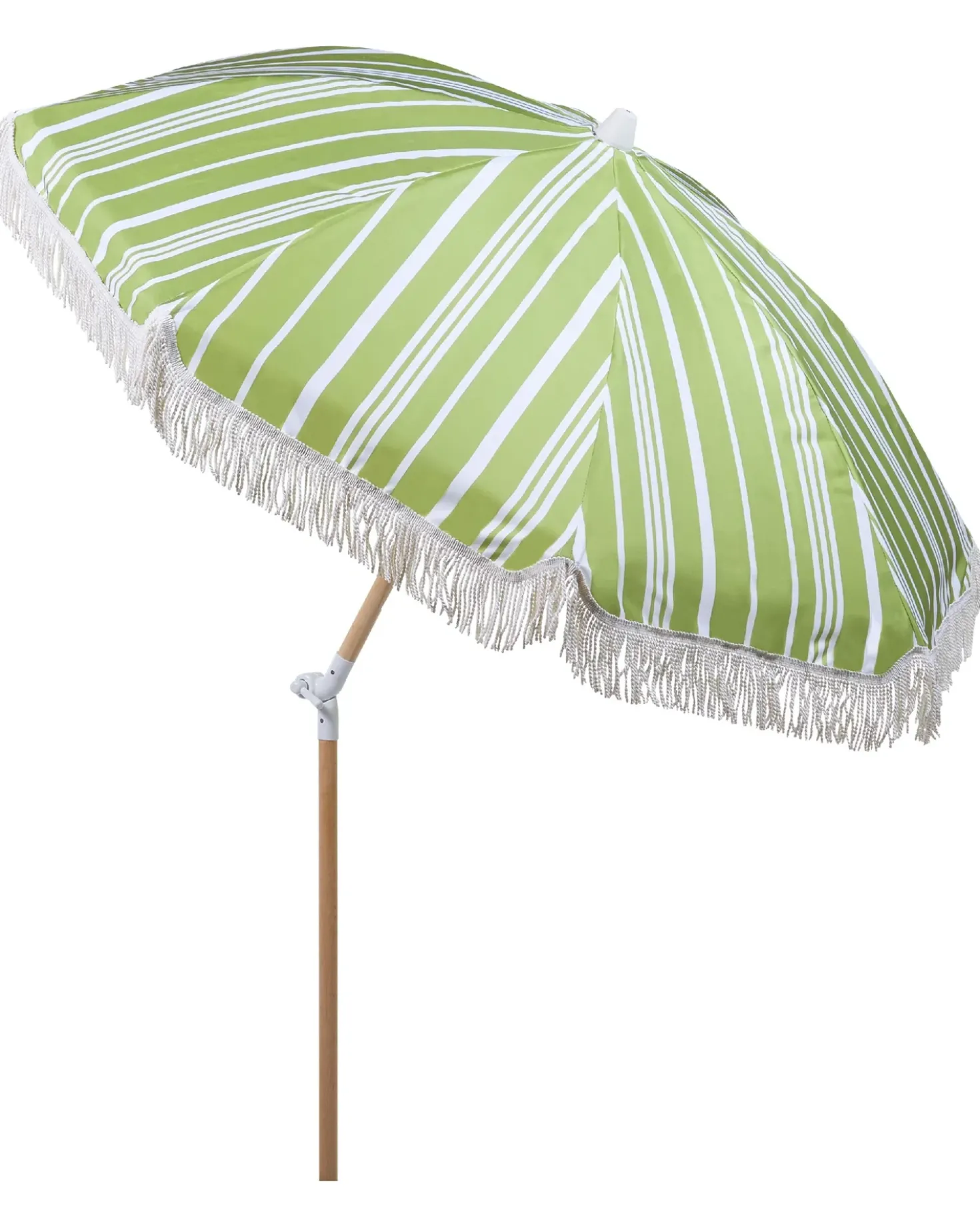Ombrellone da giardino 150 cm MONDELLO Verde