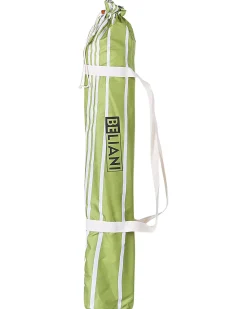 Ombrellone da giardino 150 cm MONDELLO Verde