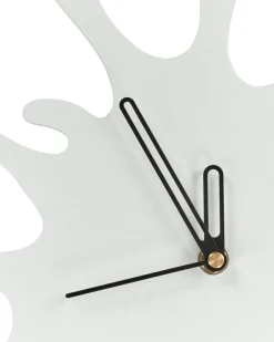 Orologio da parete FULLY 27 cm Bianco