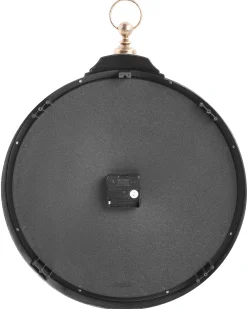 Orologio da parete GANDIA 40 cm Oro