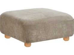 Ottomana AMLI Tessuto Beige