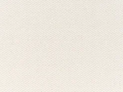 Ottomana da giardino SUSUA 140 cm Rattan Naturale