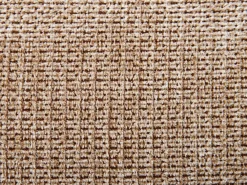 Ottomana HOLT Tessuto Beige