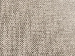 Ottomana SIGTUNA Tessuto Beige