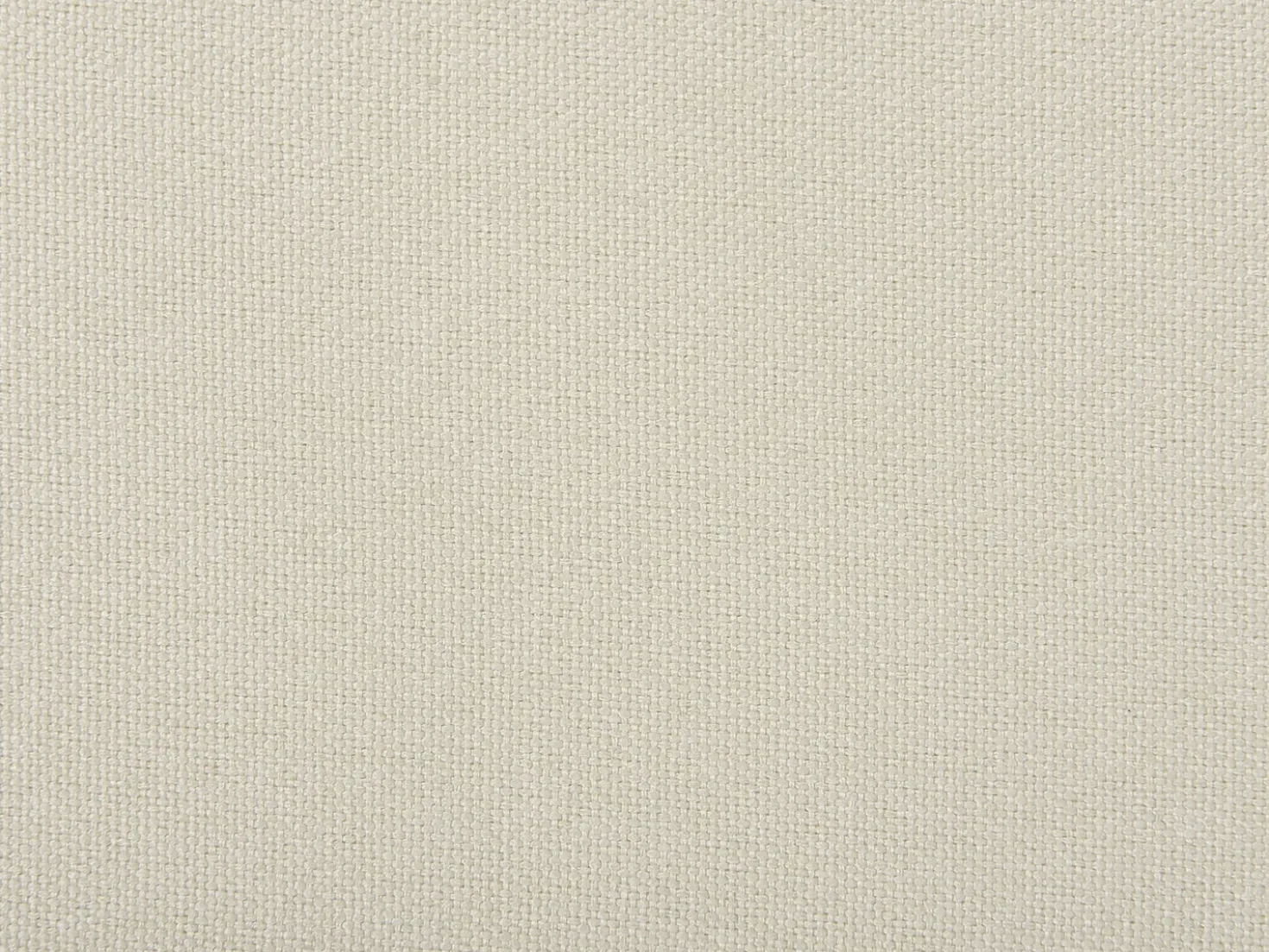 Ottomana TONSBERG Tessuto Beige chiaro