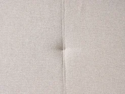 Ottomana TORPO Tessuto Beige