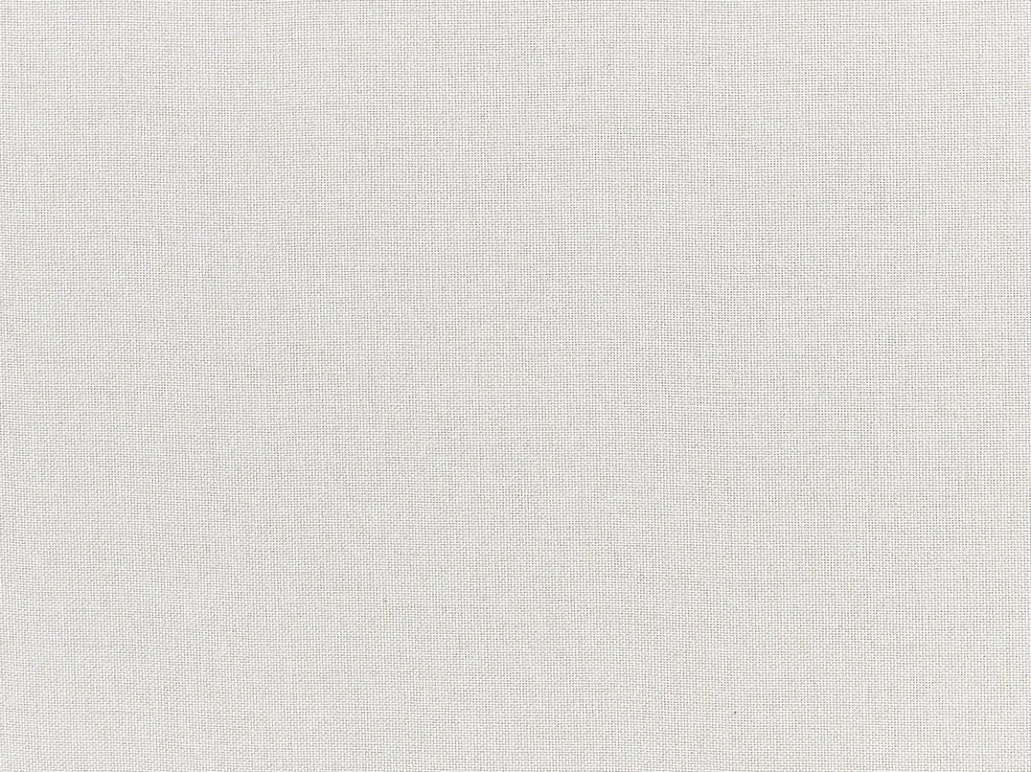 Ottomana UNSTAD Tessuto Beige chiaro