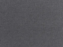 Ottomana UNSTAD Tessuto Grigio scuro