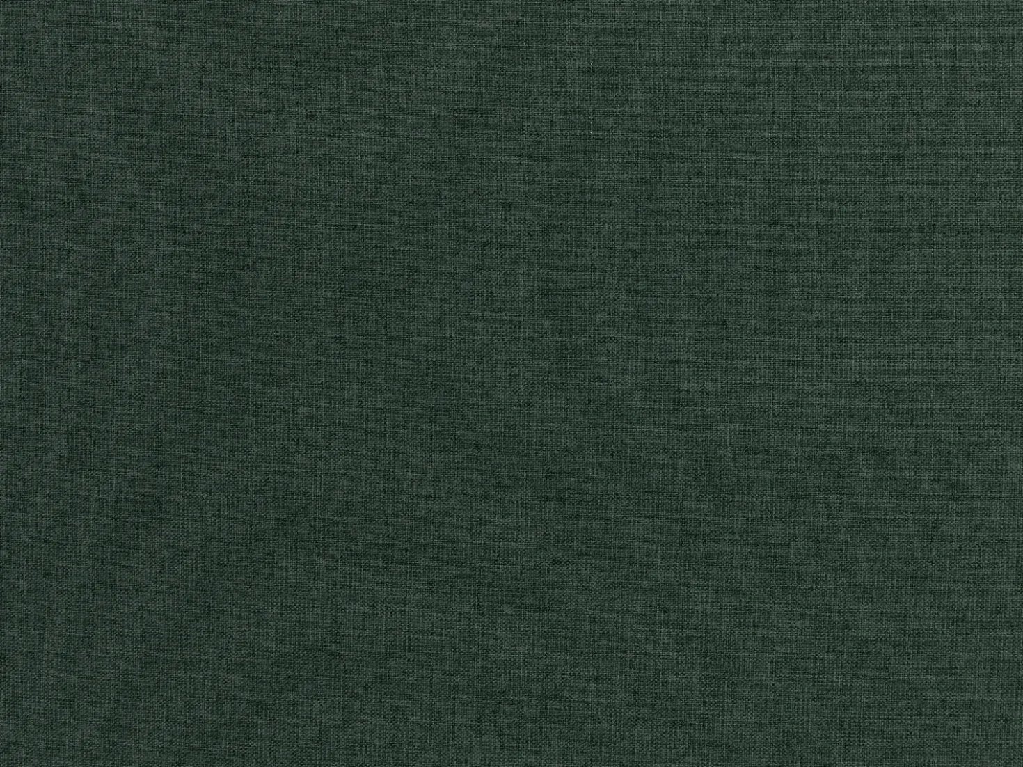 Ottomana UNSTAD Tessuto Verde scuro