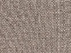 Panca contenitore imbottita HAYWARD Tessuto 98 cm 44 cm Beige