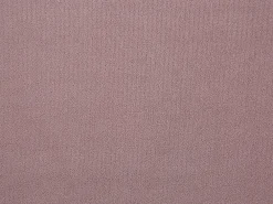 Panca contenitore imbottita DURHAM Velluto Rosa