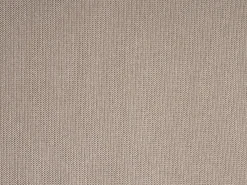 Panca contenitore imbottita LEWES Tessuto Beige