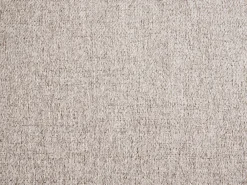 Panca contenitore imbottita EDLAND Tessuto Beige