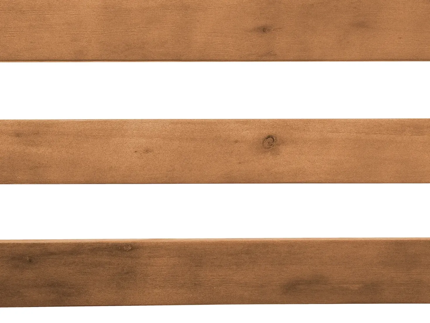 Panca da giardino con cuscino PORTICI 210 cm Legno d'eucalipto Marrone chiaro/Tortora