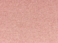 Panca da pranzo 2 posti OSBY Tessuto Rosa
