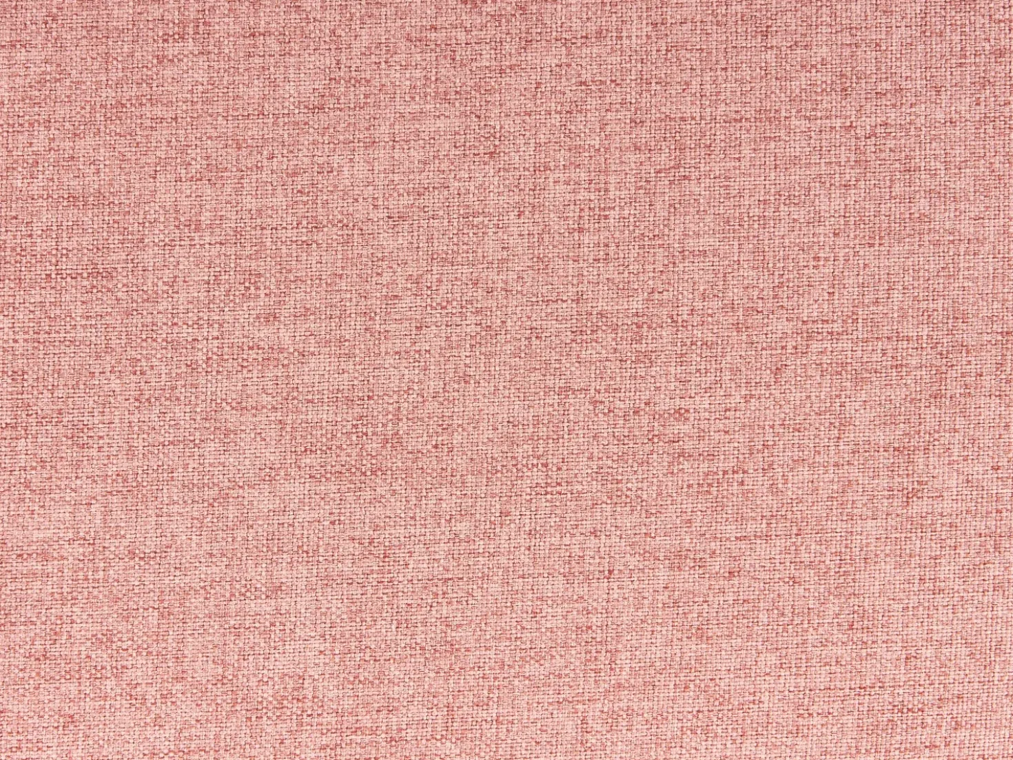 Panca da pranzo 2 posti OSBY Tessuto Rosa
