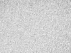 Panca porta scarpe SOLVANG Tessuto Grigio chiaro con contenitore