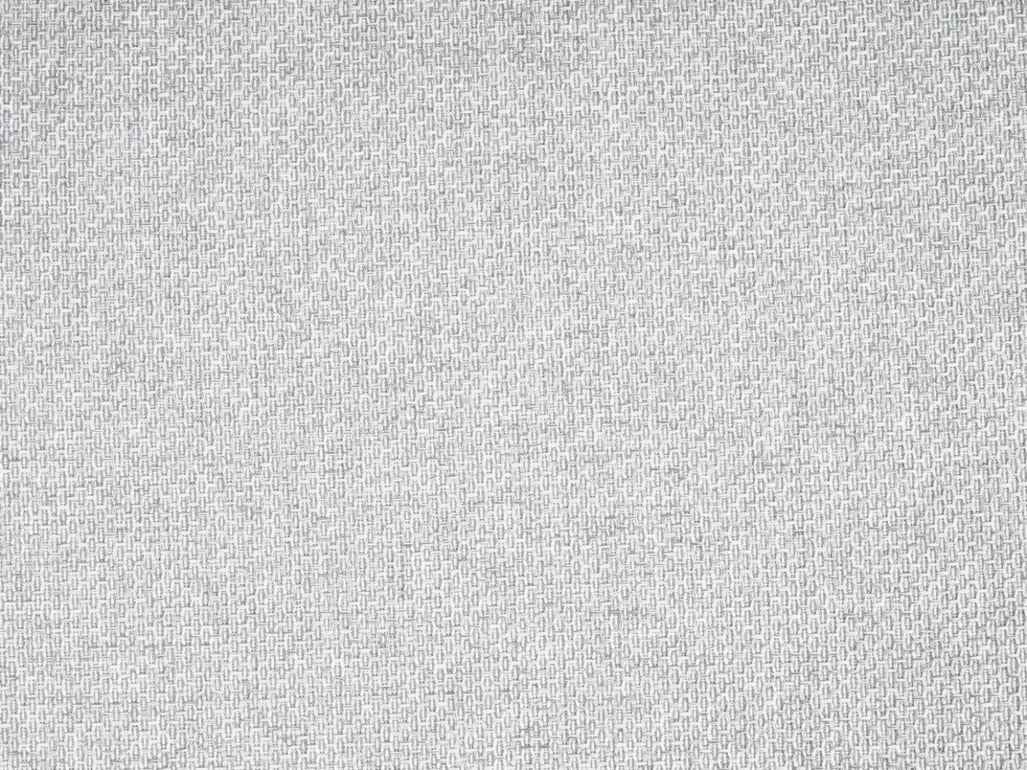Panca porta scarpe SOLVANG Tessuto Grigio chiaro con contenitore