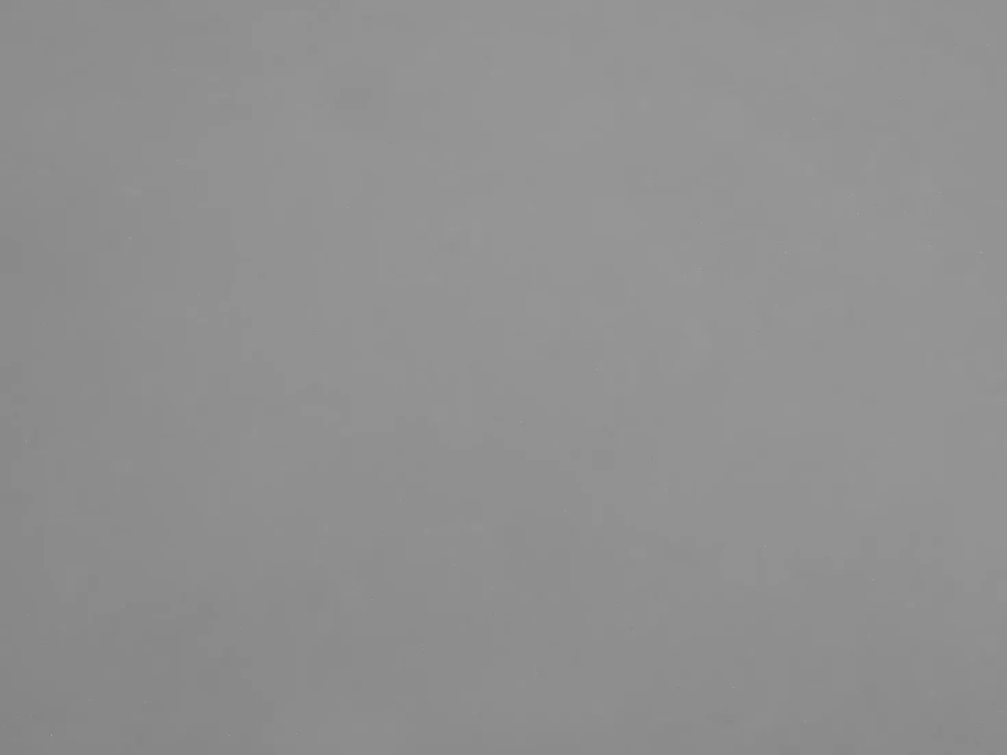 Panchina da giardino NOTTERI 180 cm Cemento Grigio