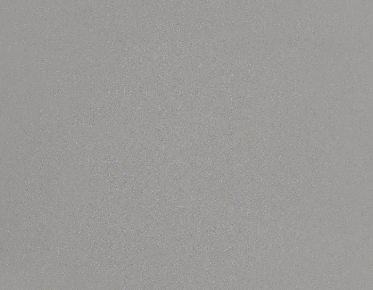 Panchina da giardino ORIA 160 cm Cemento Grigio