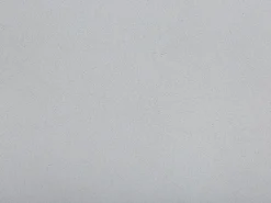 Panchina da giardino TARANTO 150 cm Cemento Bianco