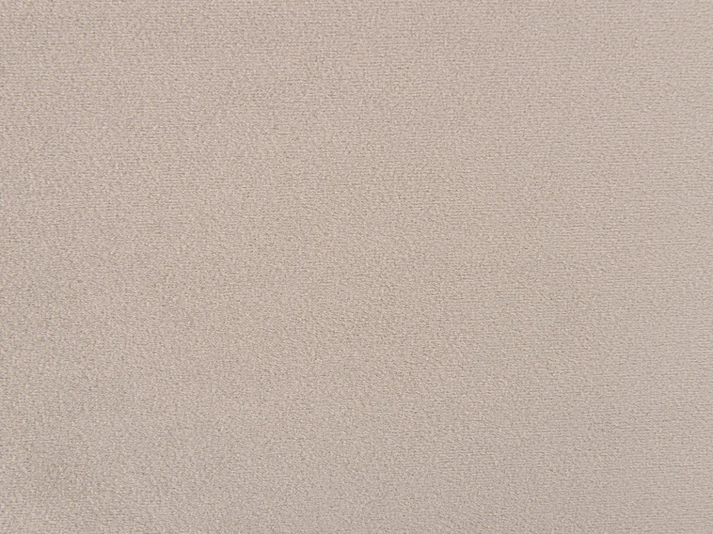 Panchina MILRY Velluto Beige