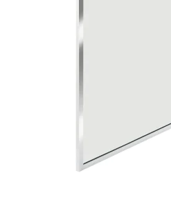 Parete doccia WASPAM 100 x 190 cm Argento