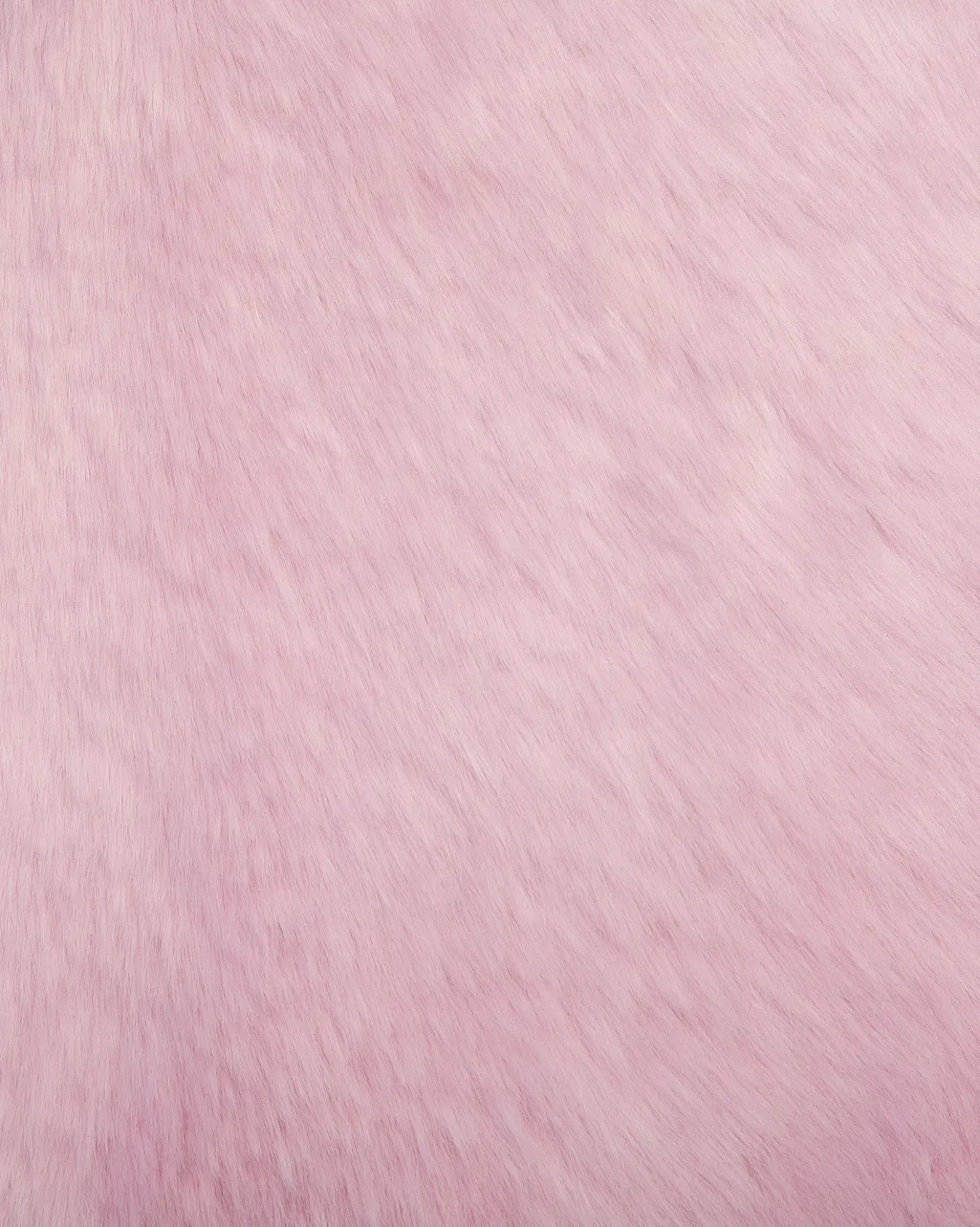 Pelle di Pecora ULURU Rosa 65 x 110 cm