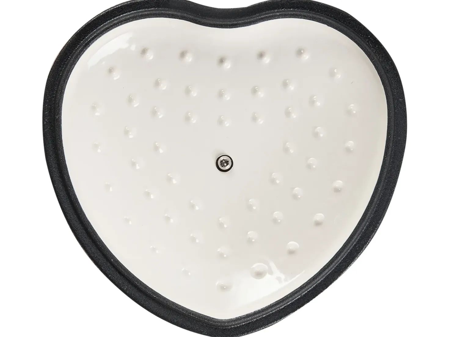 Pentola in ghisa LEVORRA