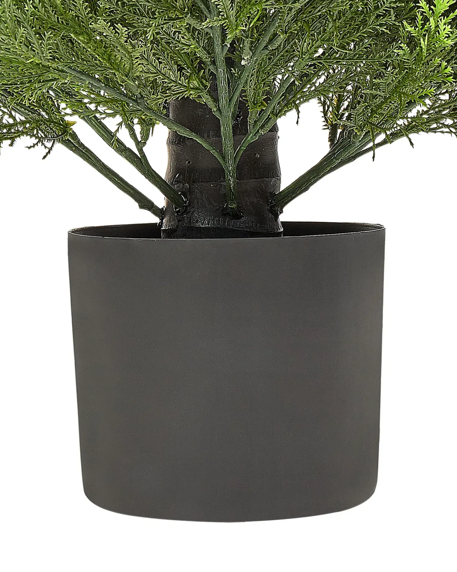 Pianta artificiale CEDAR TREE 120 cm Verde