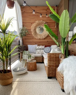 Pianta artificiale DRACAENA ANITA 147 cm Verde