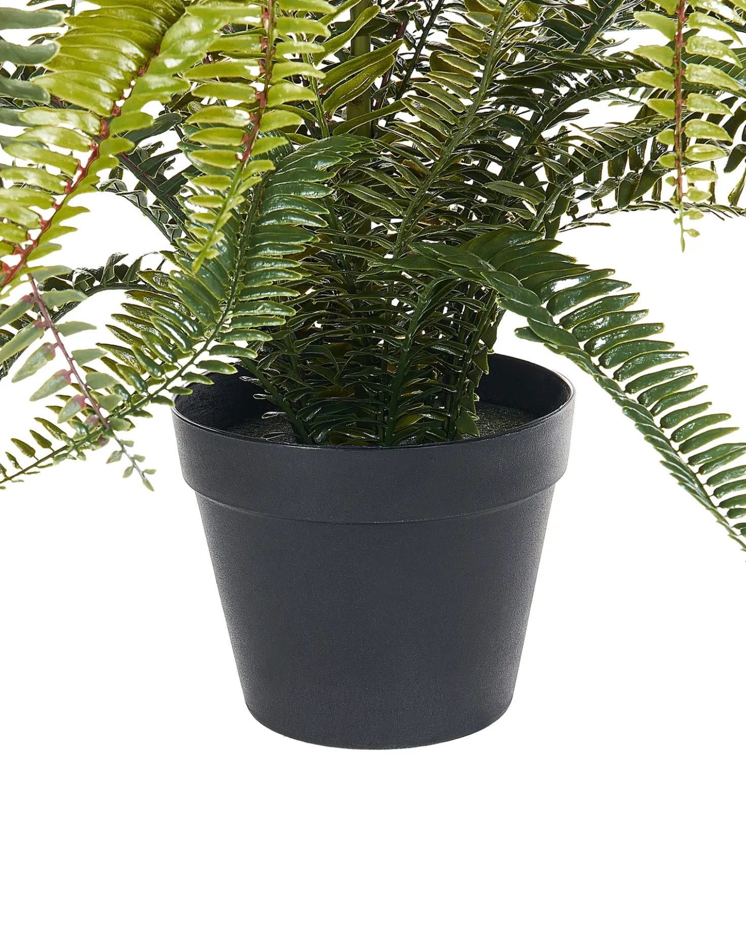 Pianta artificiale FERN LEAF PLANT 105 cm Verde