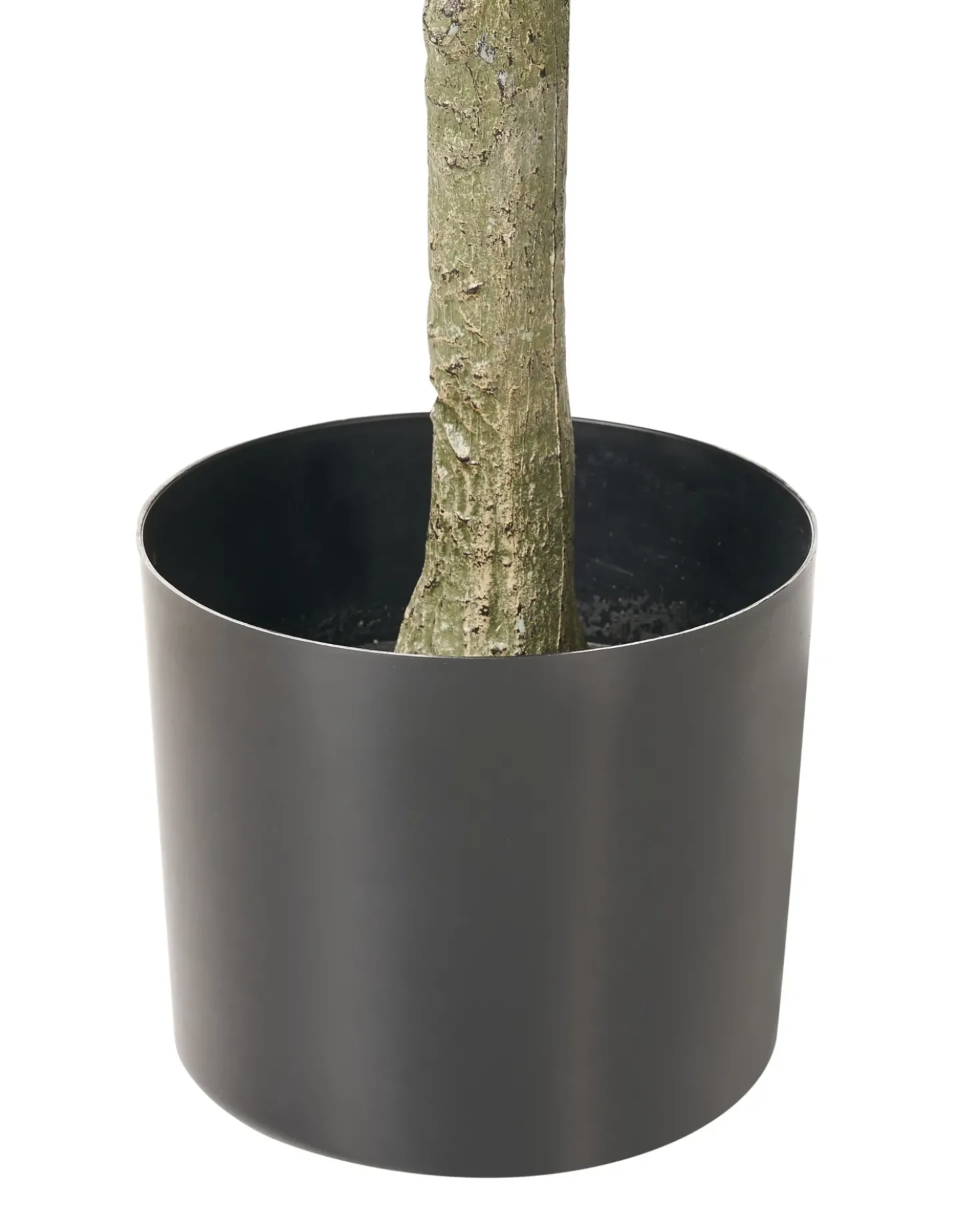 Pianta artificiale FICUS TREE 160 cm Verde