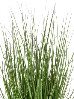Pianta artificiale GRASS 120 cm Verde