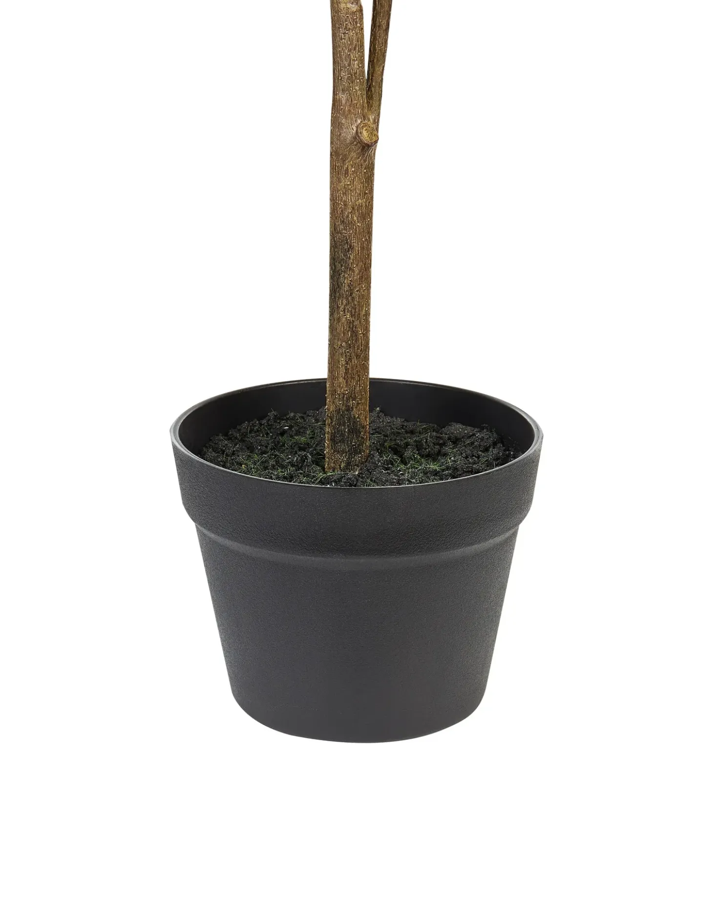 Pianta artificiale LEMON TREE 105 cm Verde