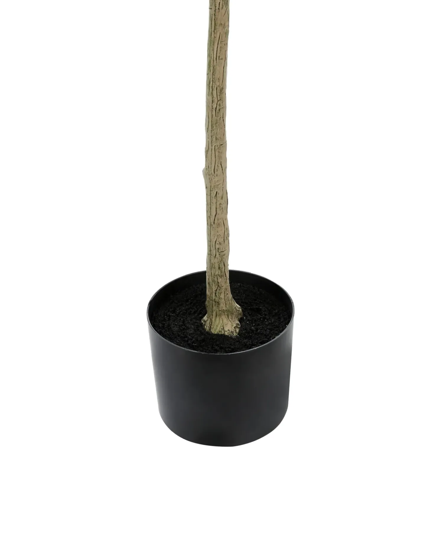 Pianta artificiale OLIVE TREE 178 cm Verde